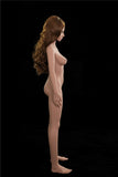 Irontech - Clementine 155cm/5ft1 D-cup TPE Sex Doll