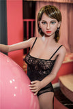 Irontech - Hortencia 155cm/5ft1 D-cup TPE Sex Doll