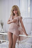 Irontech - Madelyn 155cm/5ft1 D-cup TPE Sex Doll