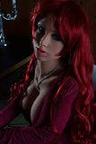 WM Dolls - Enid 155cm/5ft1 L-cup TPE Sex Doll