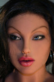 WM Dolls - Kate 155cm/5ft1 L-cup TPE Sex Doll