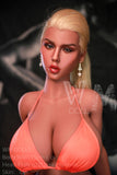 WM Dolls - Dollie 155cm/5ft1 L-cup TPE Sex Doll (Customized)