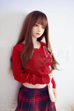 WM Dolls - Sibylline 156cm/5ft1 B-cup TPE Sex Doll