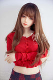 WM Dolls - Sibylline 156cm/5ft1 B-cup TPE Sex Doll