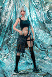 Sino Doll - Leona 156cm/5ft1 C-cup Silicone  Sex Doll