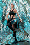 Sino Doll - Leona 156cm/5ft1 C-cup Silicone  Sex Doll