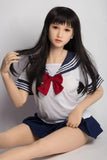 Sanhui Doll - Emogene 156cm/5ft1 F-cup Silicone Sex Doll
