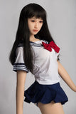 Sanhui Doll - Emogene 156cm/5ft1 F-cup Silicone Sex Doll