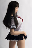 Sanhui Doll - Emogene 156cm/5ft1 F-cup Silicone Sex Doll