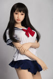Sanhui Doll - Emogene 156cm/5ft1 F-cup Silicone Sex Doll