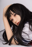 Sanhui Doll - Emogene 156cm/5ft1 F-cup Silicone Sex Doll