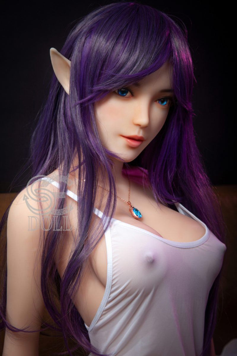 SE Doll - Talitha 150cm/4ft11 E-cup TPE Sex Doll [In US Stock]