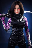 SE Doll - Eponine 150cm/4ft11 E-cup TPE Sex Doll [In US Stock]