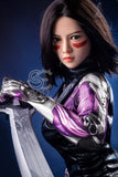 SE Doll - Eponine 150cm/4ft11 E-cup TPE Sex Doll [In US Stock]