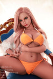 WM Dolls - Dysis 156cm/5ft1 H-cup TPE Sex Doll (Customized)