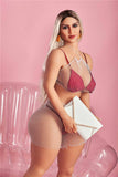 Irontech - Jamika 156cm/5ft1 H-cup TPE Sex Doll
