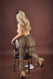 Irontech - Kenisha 156cm/5ft1 H cup TPE Sex Doll