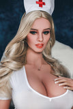 WM Dolls - Desiree 156cm/5ft1 M-cup TPE Sex Doll