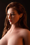 Starpery Doll - Charis 156cm/5ft1 E-cup Silicone Head Sex Doll
