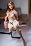 WM Dolls - Merilyn 156cm/5ft1 B-cup TPE Sex Doll