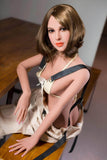 WM Dolls - Merilyn 156cm/5ft1 B-cup TPE Sex Doll