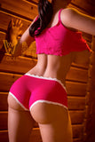 WM Dolls - Marvel 156cm/5ft1 H-cup TPE Sex Doll (Customized)