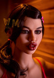 WM Dolls - Marvel 156cm/5ft1 H-cup TPE Sex Doll (Customized)
