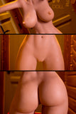 WM Dolls - Marvel 156cm/5ft1 H-cup TPE Sex Doll (Customized)