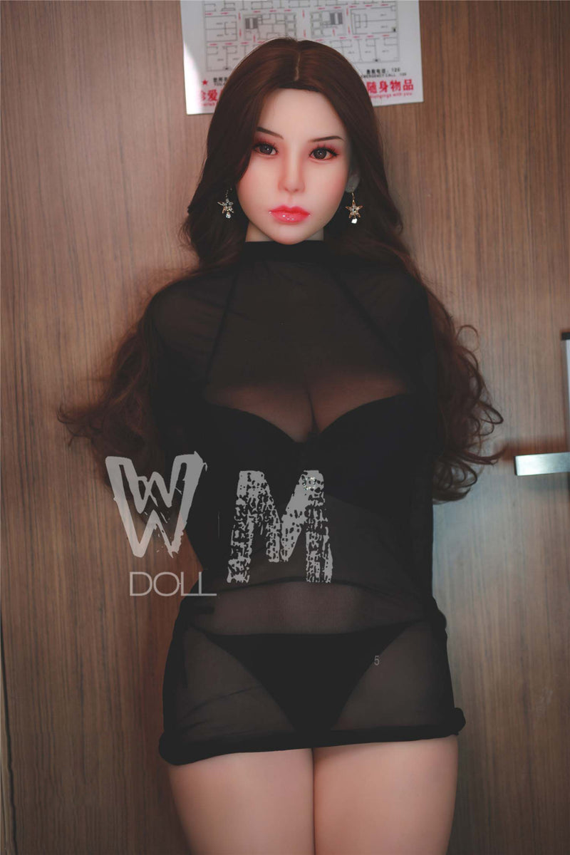 WM Dolls - Marian 156cm/5ft1 H-cup TPE Sex Doll