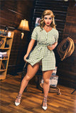 Irontech - Laurena 156cm/5ft1 H-cup TPE Sex Doll