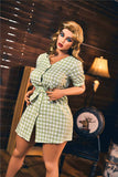 Irontech - Laurena 156cm/5ft1 H-cup TPE Sex Doll