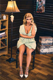 Irontech - Laurena 156cm/5ft1 H-cup TPE Sex Doll