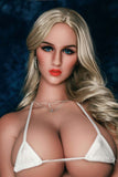 WM Dolls - Kali 156cm/5ft1 M-cup TPE Sex Doll