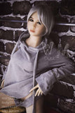 WM Dolls - Christabel 157cm/5ft2 B-cup TPE Sex Doll