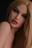 6YE Doll - Kamala 158cm/5ft2 B-cup TPE Sex Doll