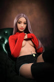 HR Dolls - Ignacia 158cm/5ft2 C-cup TPE Sex Doll