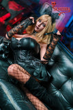 Siliko Doll - Loriann 158cm/5ft 2 F-Cup Silicone Head Sex Doll