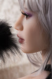 Sanhui Doll - Melina 158cm/5ft2 F-cup Silicone Sex Doll