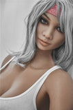 Irontech - Beulah 158cm/5ft2 L-cup TPE Sex Doll (Customized)