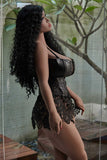 Irontech - Lakita 158cm/5ft2 L-cup TPE Sex Doll (Customized)