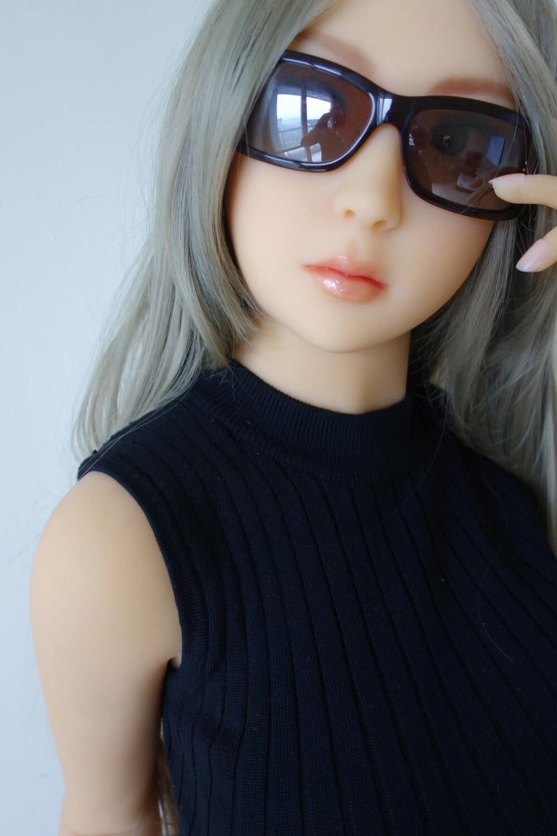 Doll House 168 - Rae 158cm/5ft 2 M-cup TPE Sex Doll