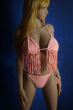 Doll House 168 - Deidre 158cm/5ft 2 M-cup TPE Sex Doll