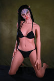 SM Doll - Karina 158cm/5ft 2 M-Cup TPE Sex Doll