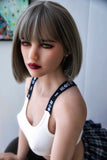 HR Dolls - Lyndsey 158cm/5ft2 C-cup TPE Sex Doll