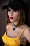 HR Dolls - Freddie 158cm/5ft2 C-cup TPE Sex Doll