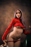 HR Dolls - Ignacia 158cm/5ft2 C-cup TPE Sex Doll