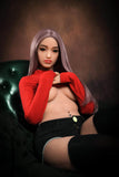 HR Dolls - Ignacia 158cm/5ft2 C-cup TPE Sex Doll