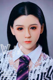 WM Dolls - Malia 158cm/5ft2 C-cup Silicone Sex Doll