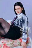 WM Dolls - Malia 158cm/5ft2 C-cup Silicone Sex Doll
