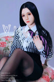 WM Dolls - Malia 158cm/5ft2 C-cup Silicone Sex Doll